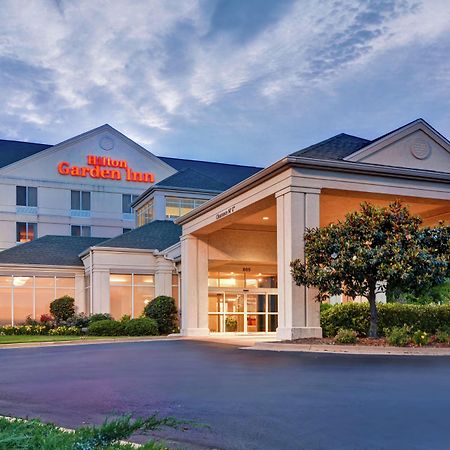 Hilton Garden Inn Conway Bagian luar foto