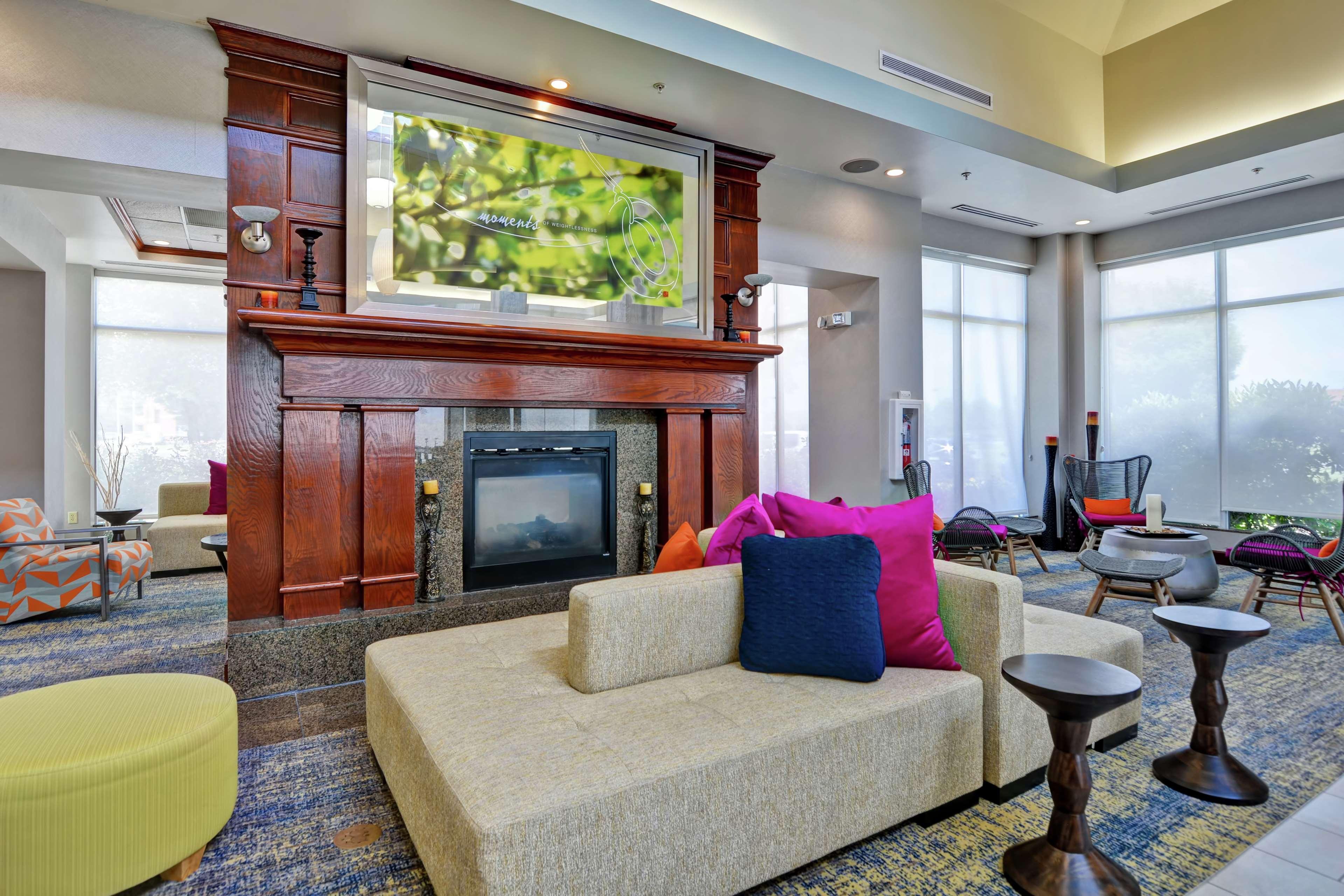 Hilton Garden Inn Conway Bagian luar foto