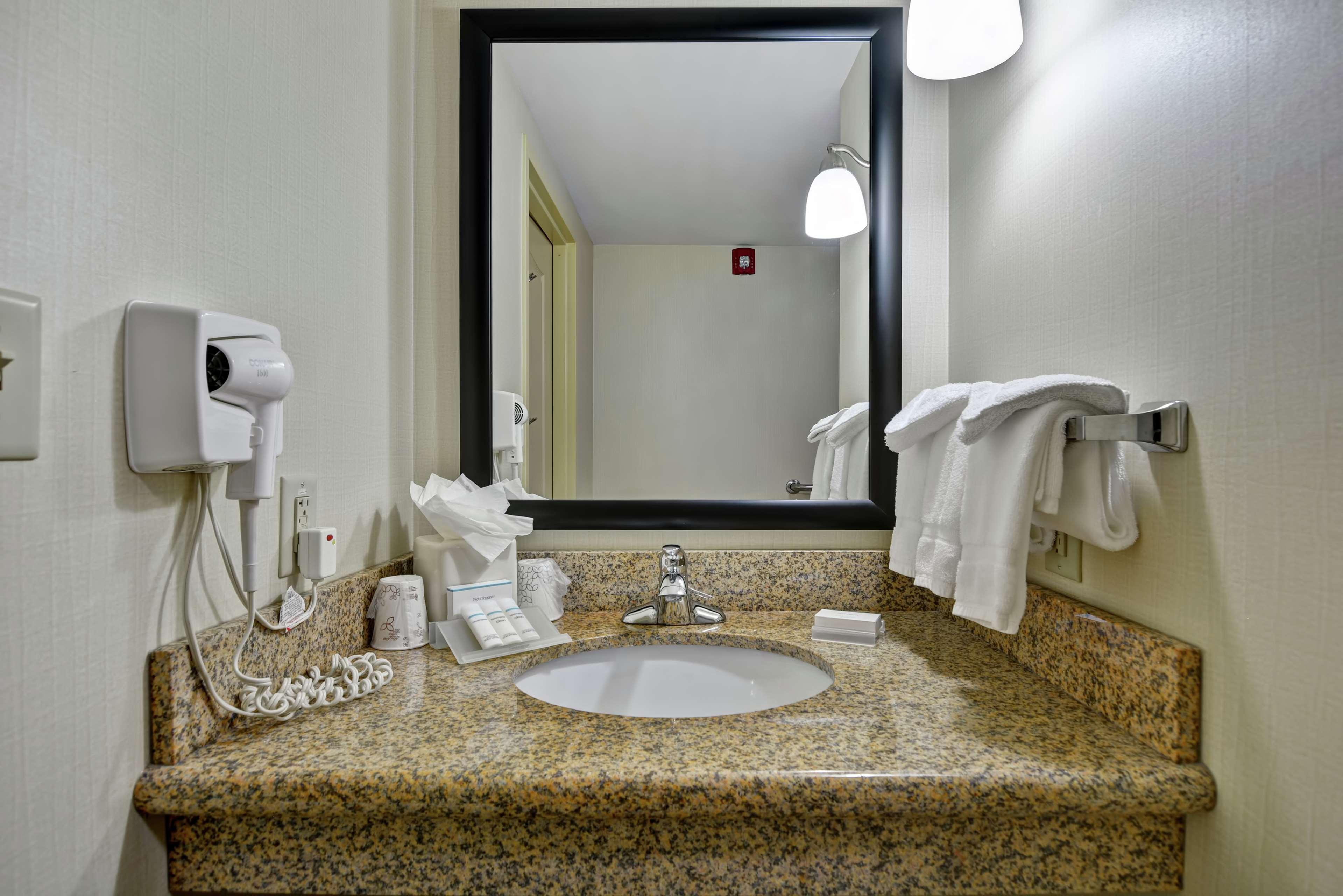 Hilton Garden Inn Conway Bagian luar foto