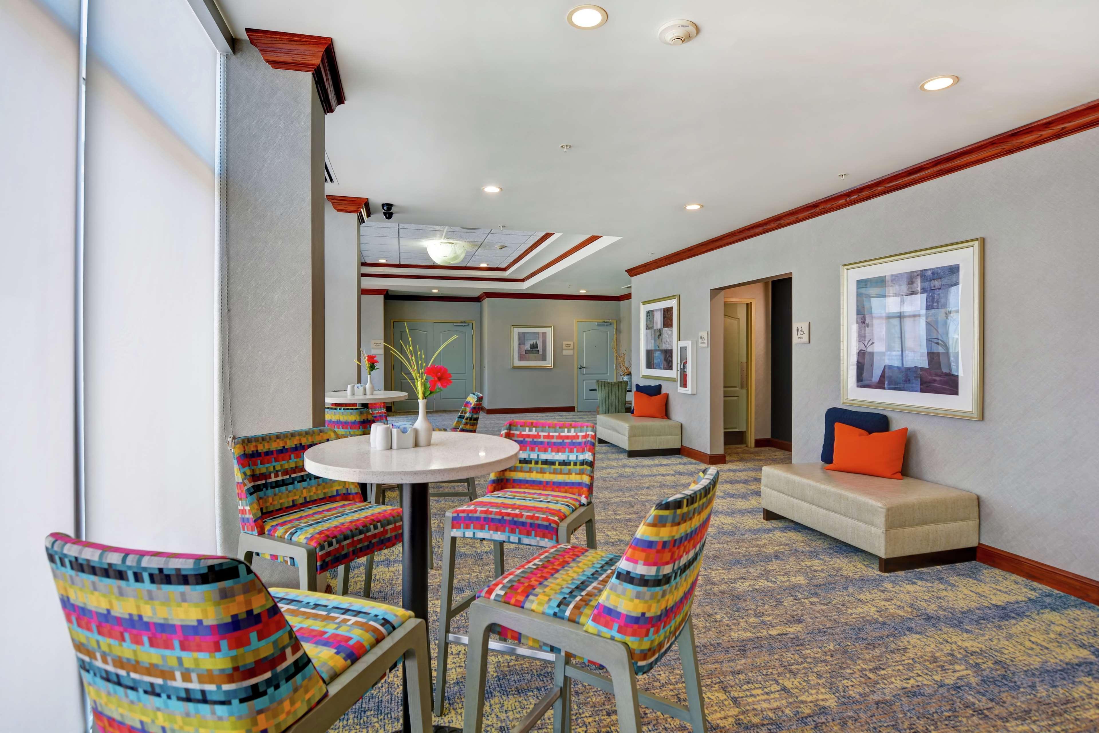Hilton Garden Inn Conway Bagian luar foto