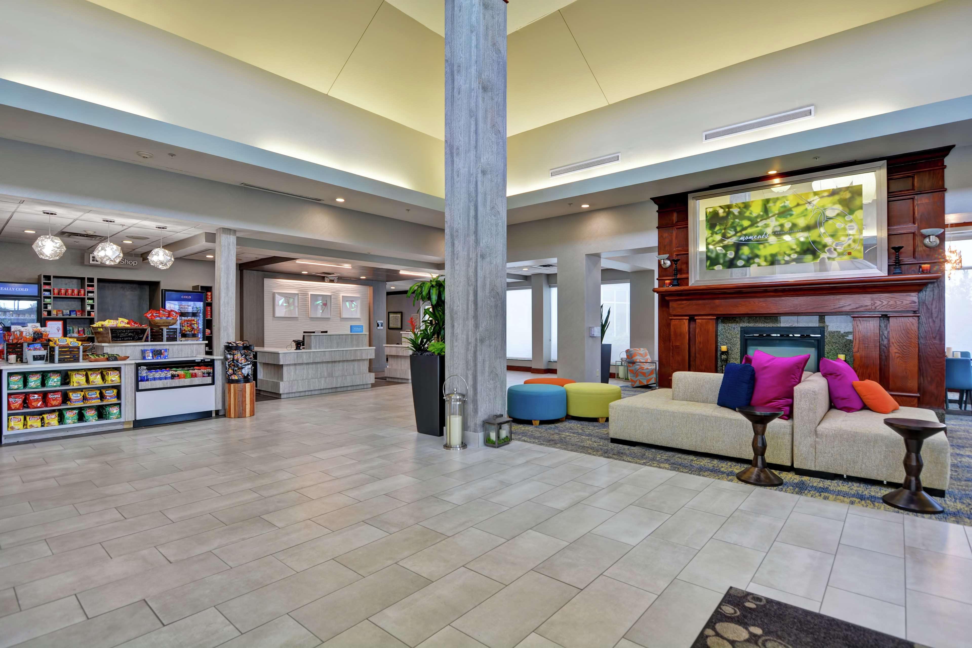 Hilton Garden Inn Conway Bagian luar foto