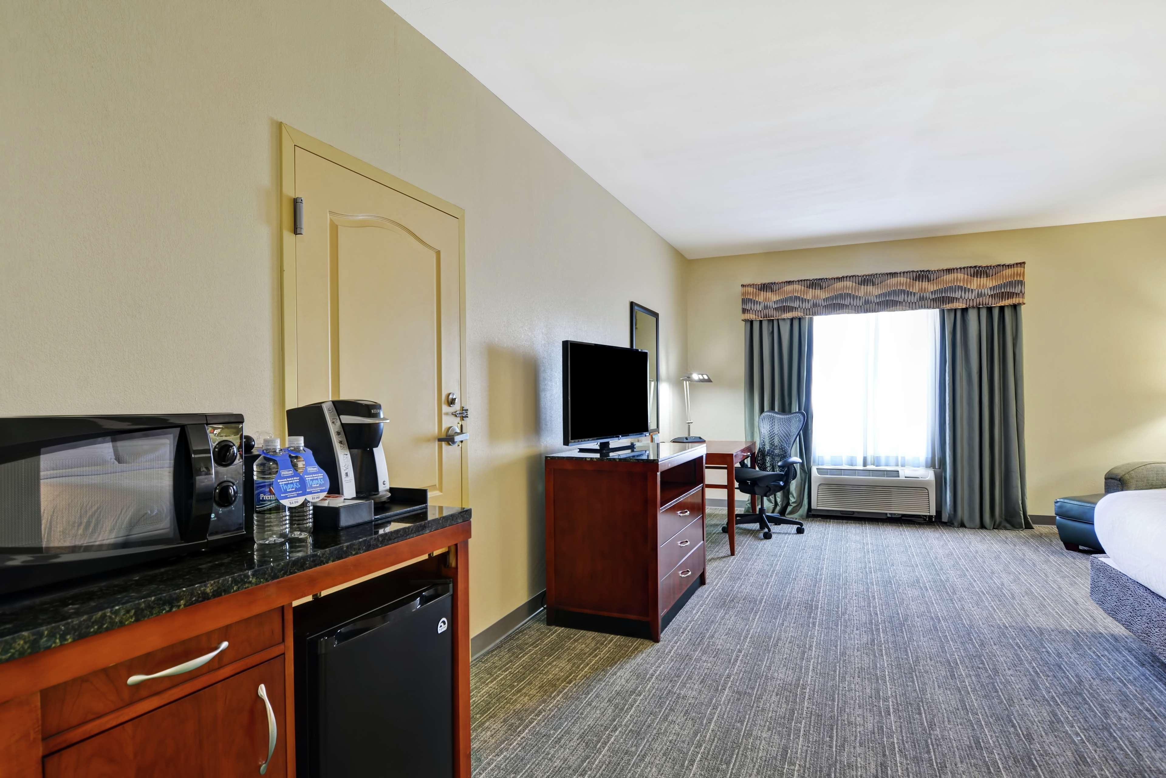 Hilton Garden Inn Conway Bagian luar foto