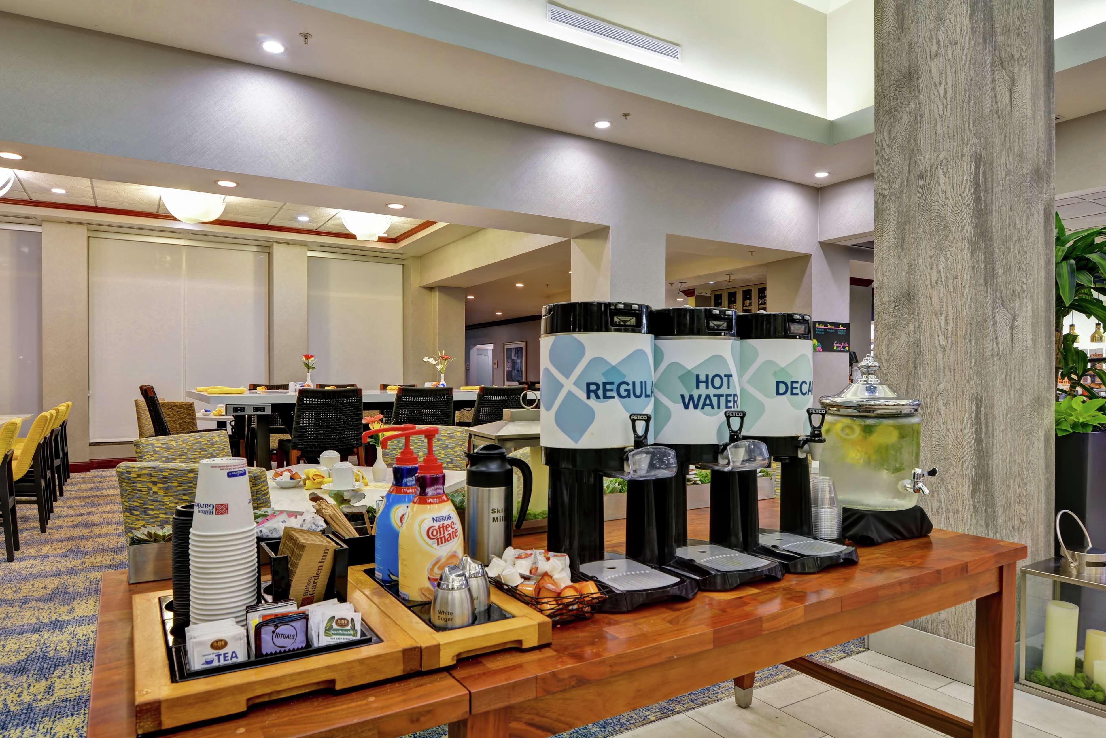 Hilton Garden Inn Conway Bagian luar foto