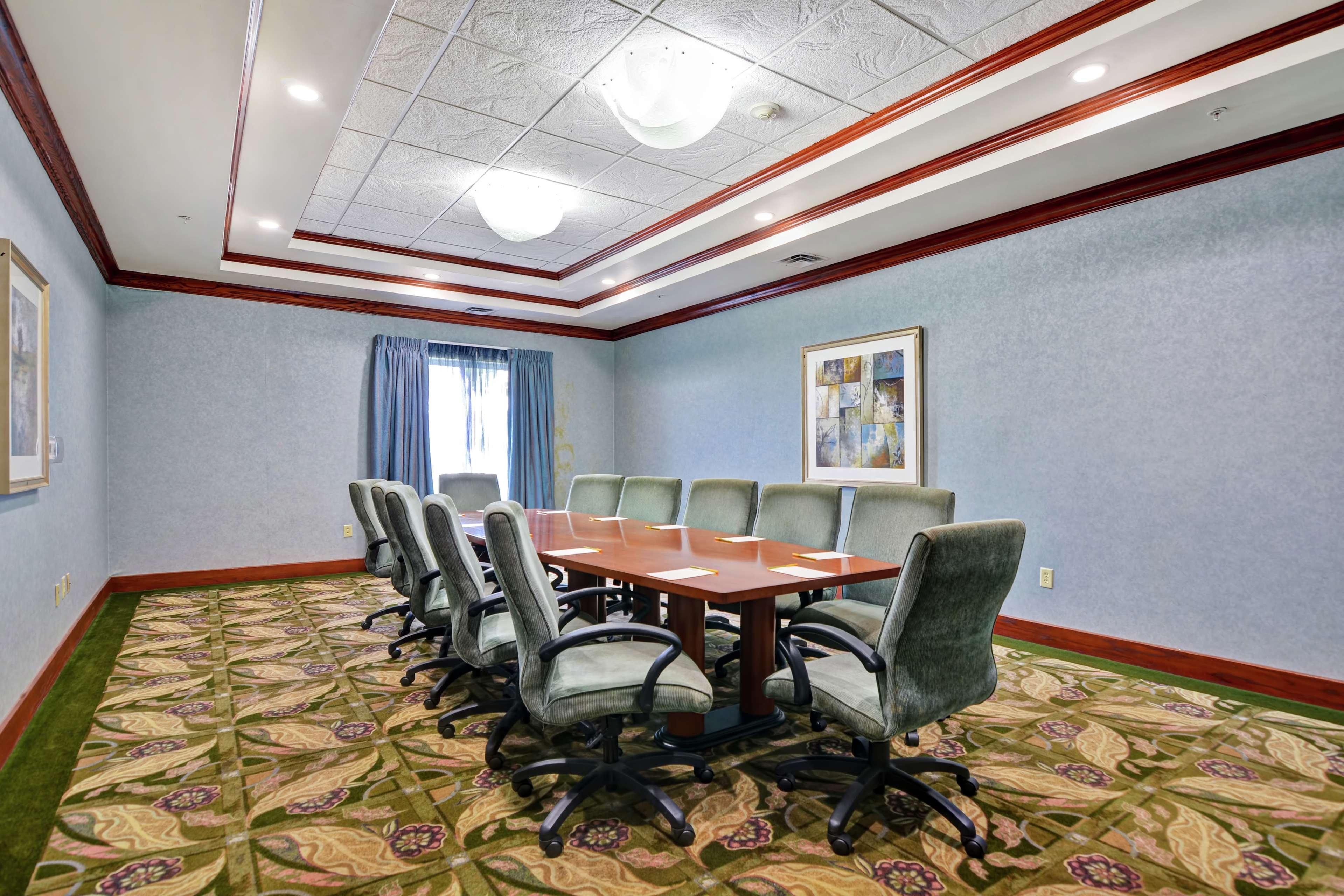 Hilton Garden Inn Conway Bagian luar foto
