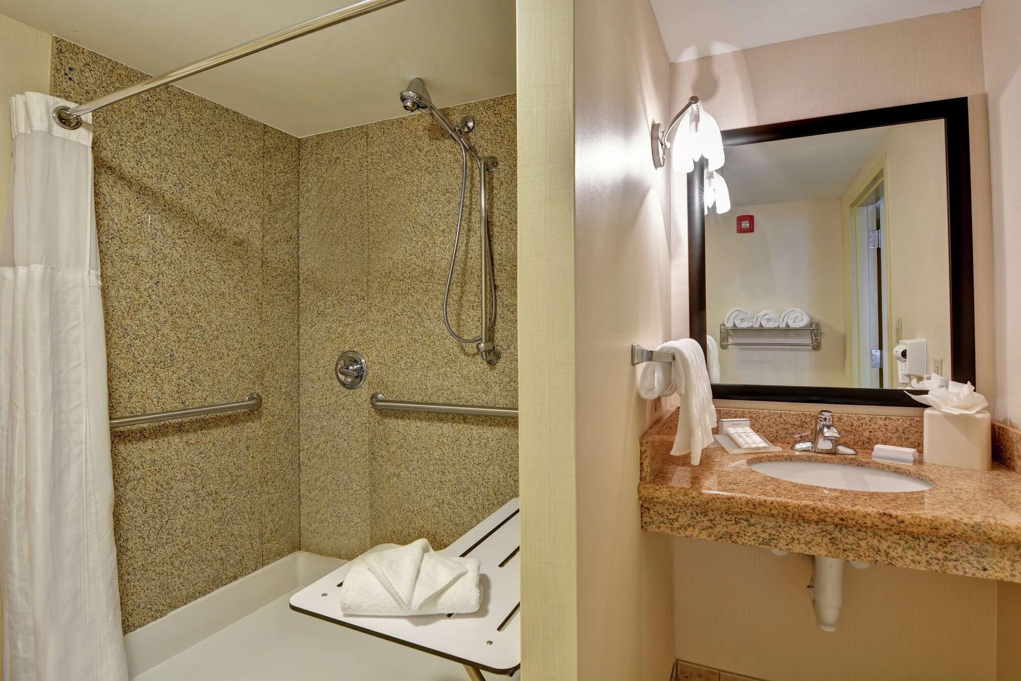 Hilton Garden Inn Conway Bagian luar foto