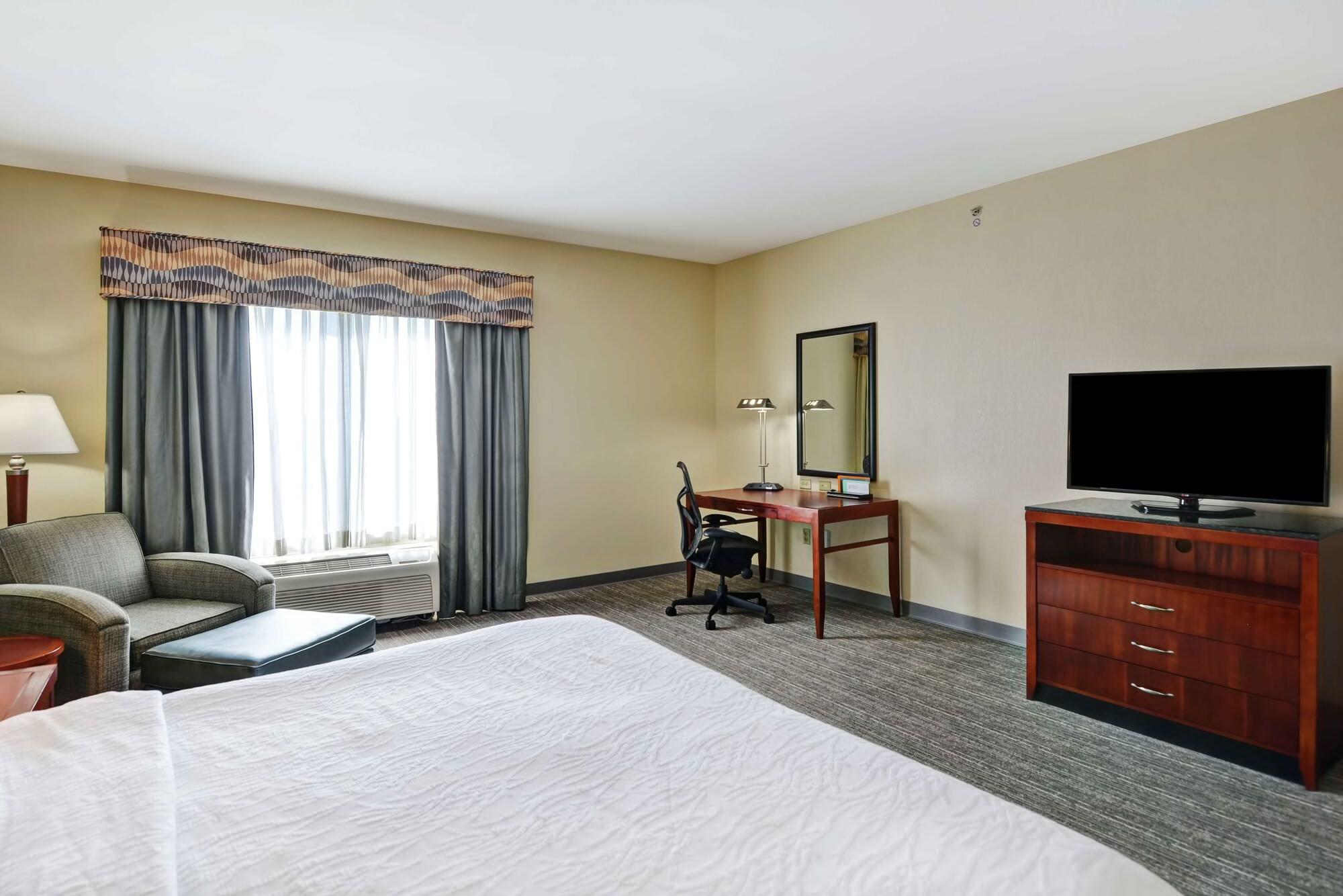 Hilton Garden Inn Conway Bagian luar foto