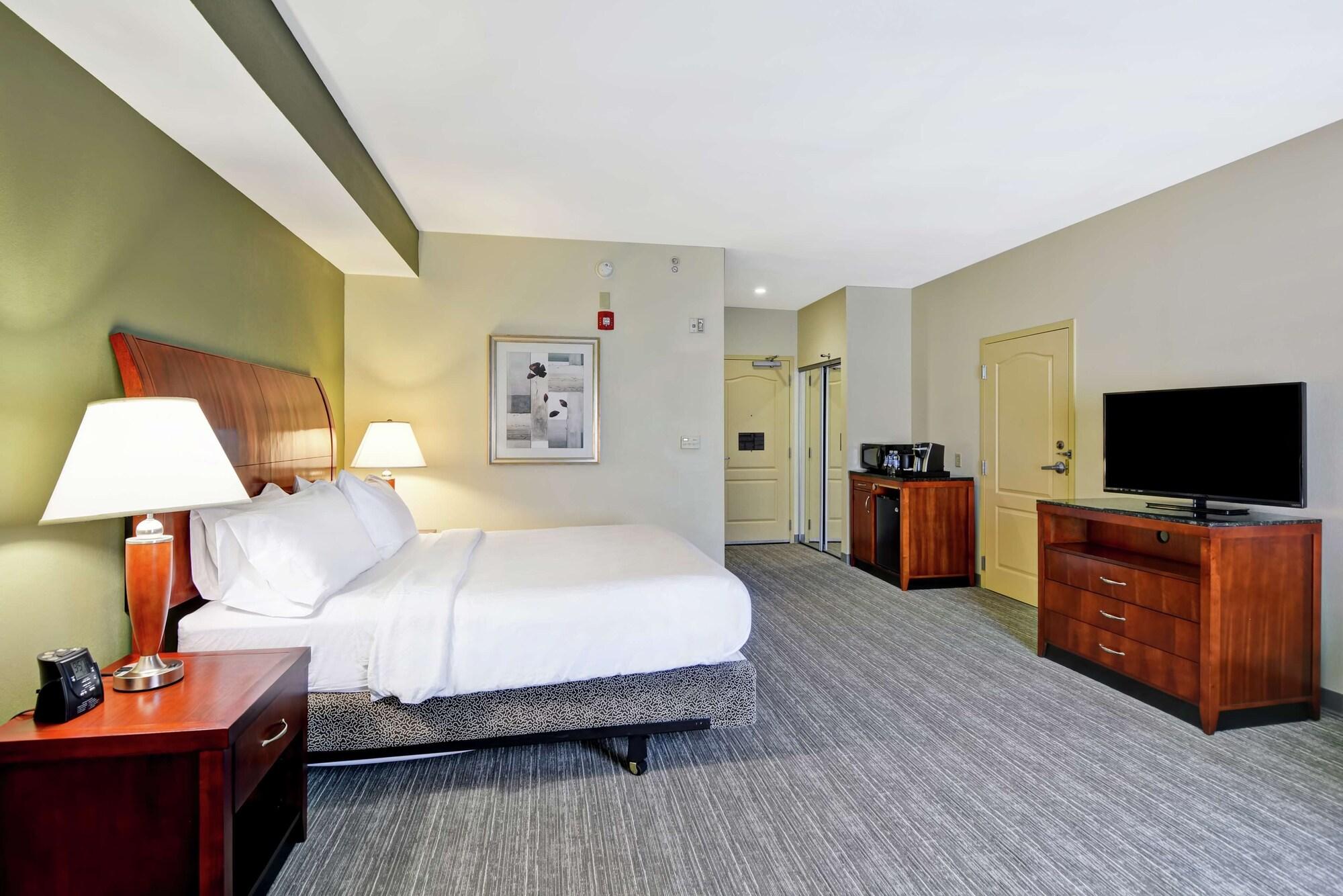 Hilton Garden Inn Conway Bagian luar foto