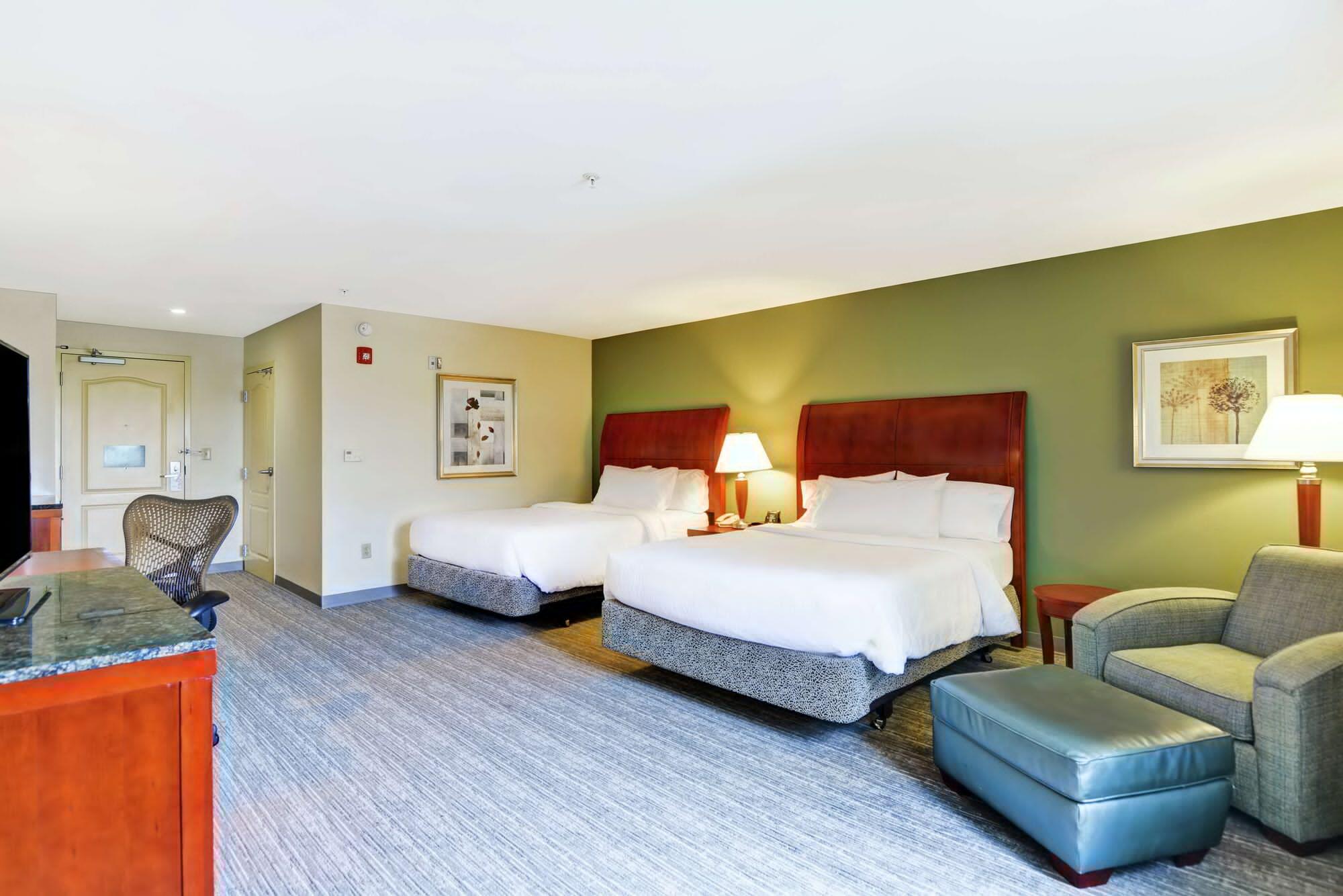Hilton Garden Inn Conway Bagian luar foto
