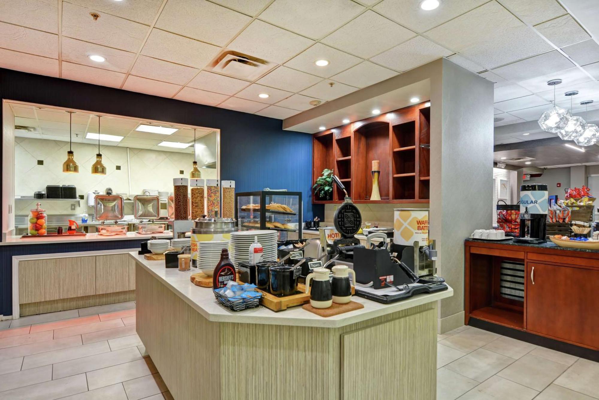 Hilton Garden Inn Conway Bagian luar foto