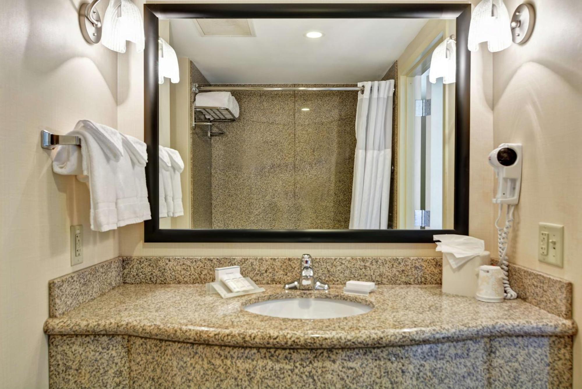 Hilton Garden Inn Conway Bagian luar foto