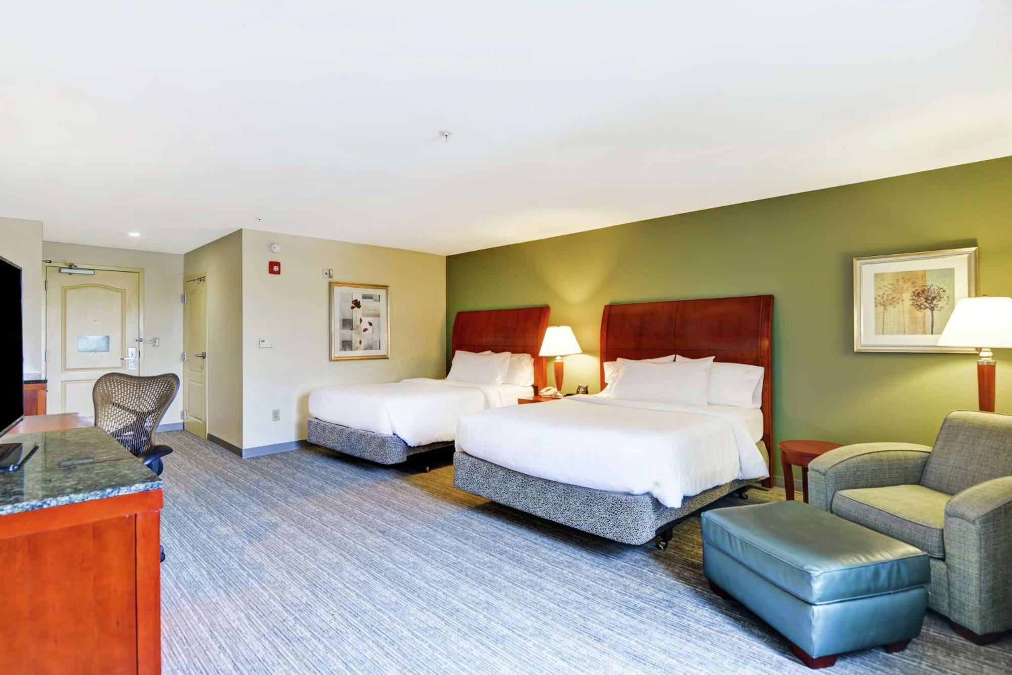 Hilton Garden Inn Conway Bagian luar foto