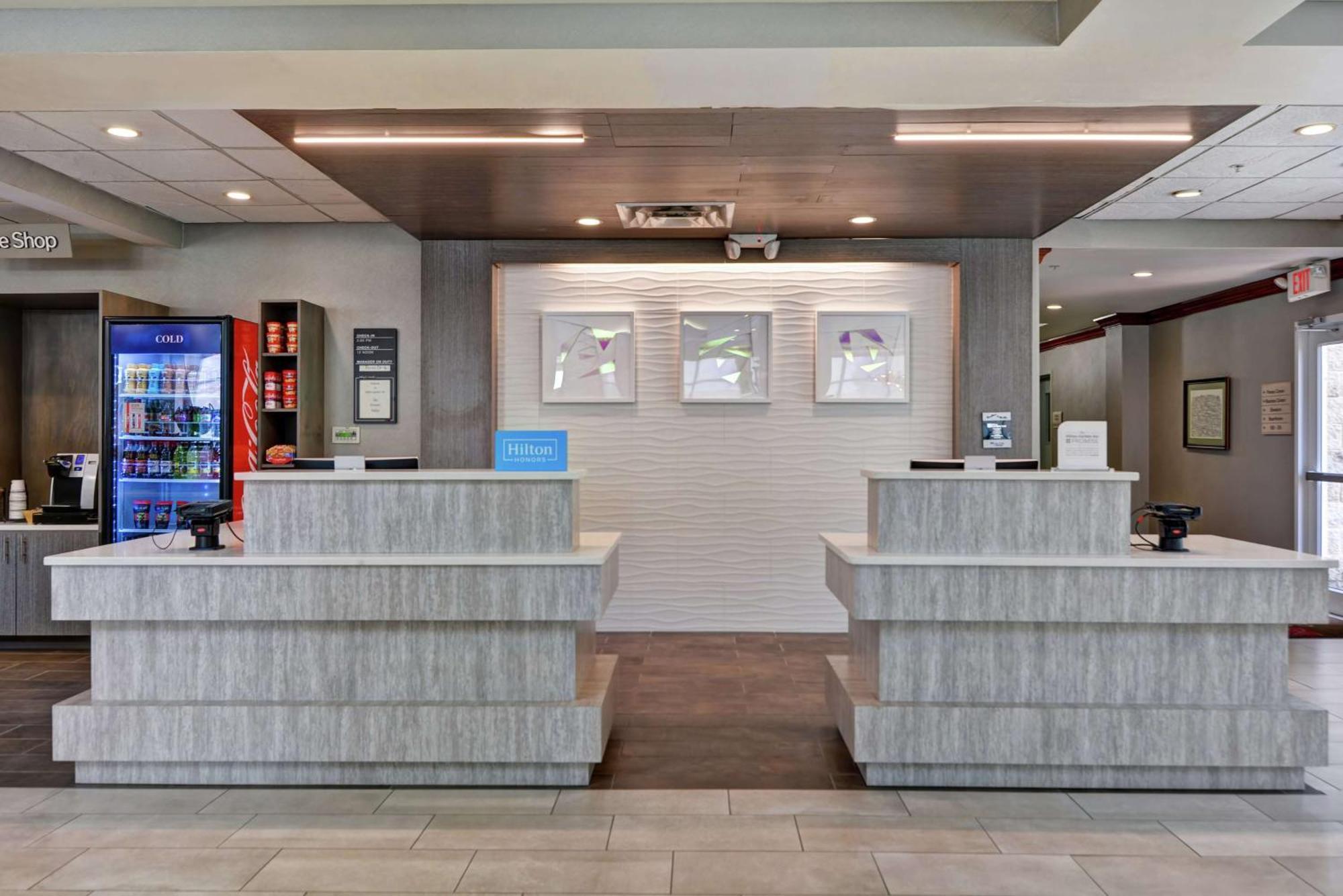 Hilton Garden Inn Conway Bagian luar foto