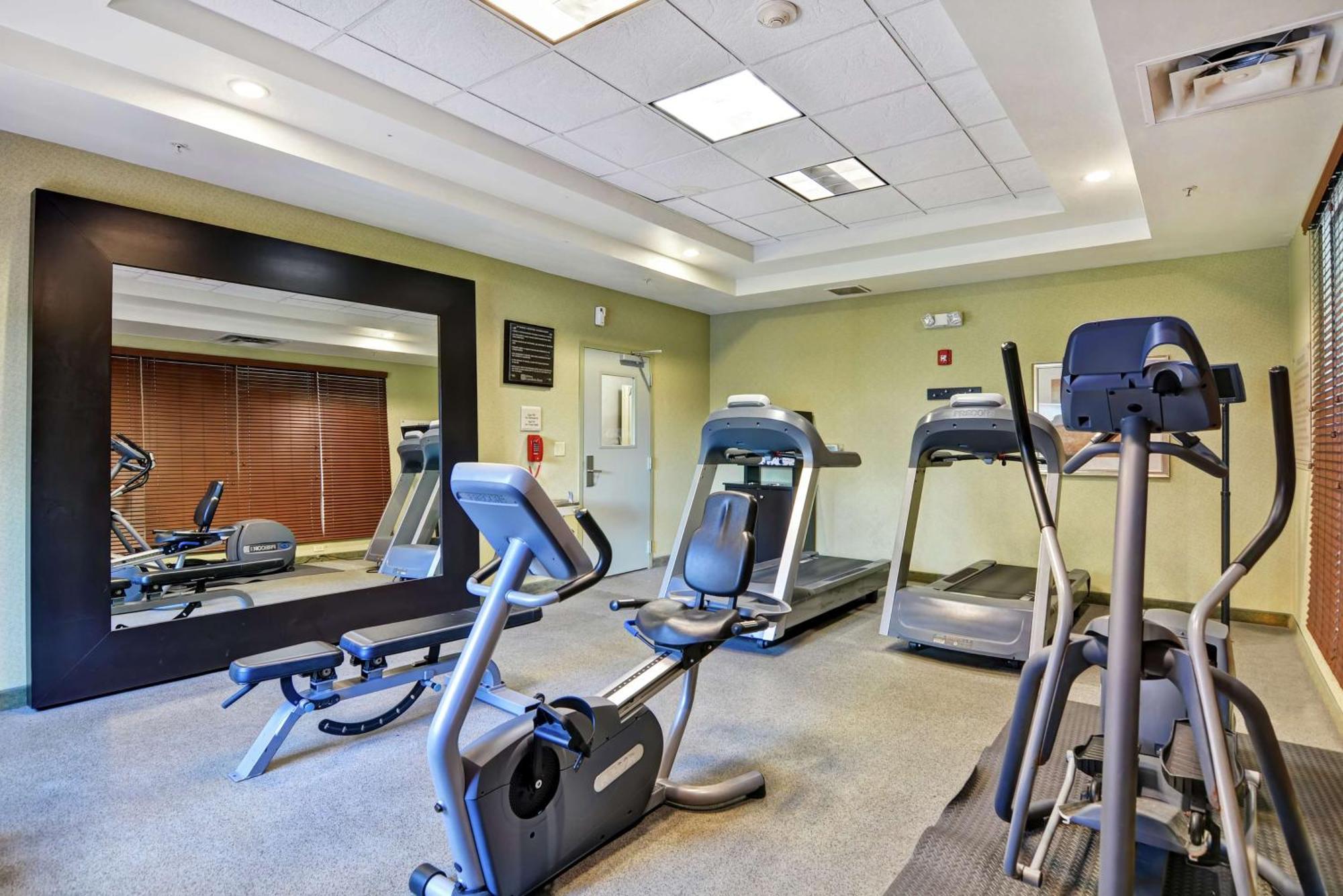 Hilton Garden Inn Conway Bagian luar foto