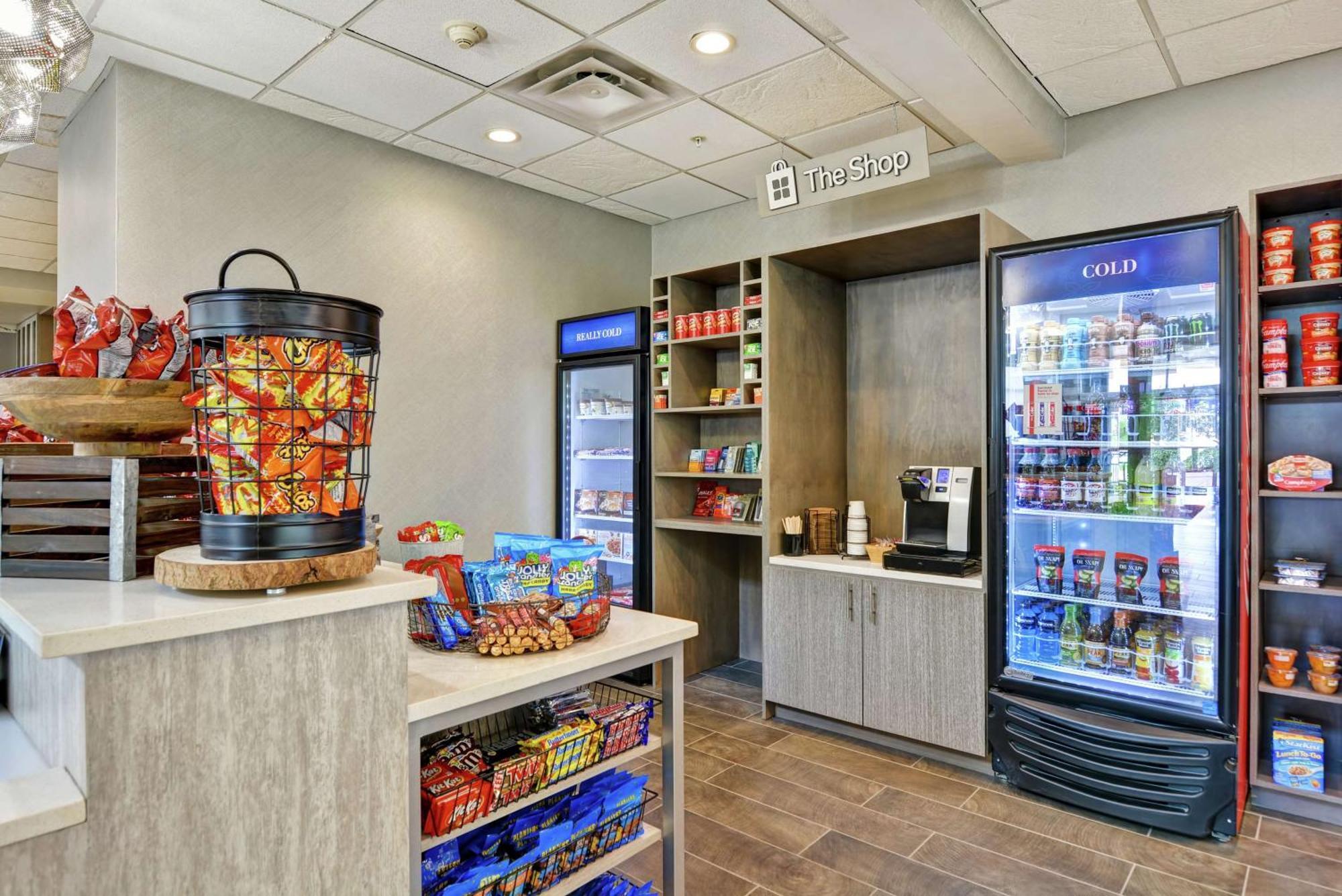 Hilton Garden Inn Conway Bagian luar foto