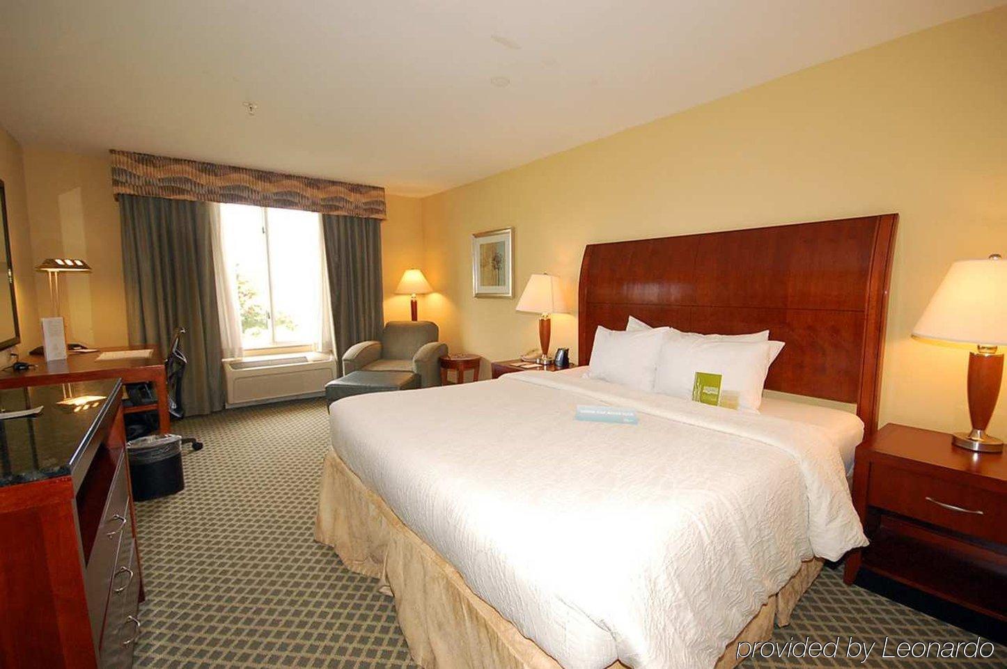Hilton Garden Inn Conway Bagian luar foto