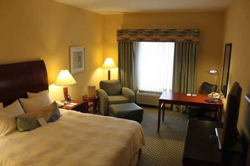 Hilton Garden Inn Conway Ruang foto