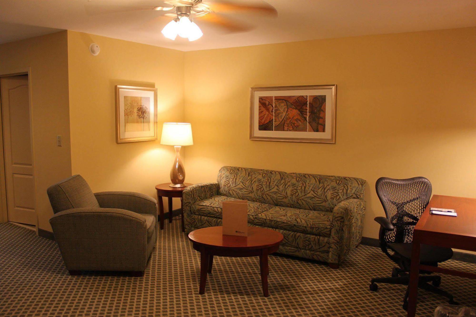 Hilton Garden Inn Conway Ruang foto