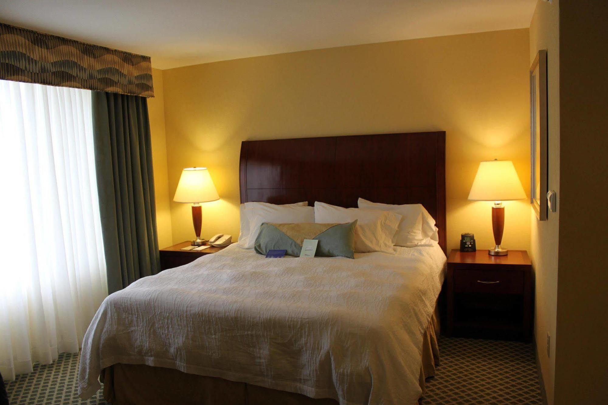 Hilton Garden Inn Conway Bagian luar foto