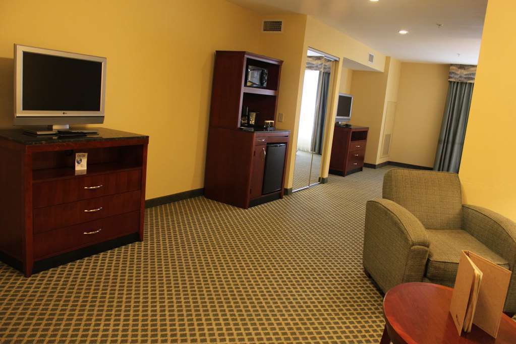 Hilton Garden Inn Conway Ruang foto