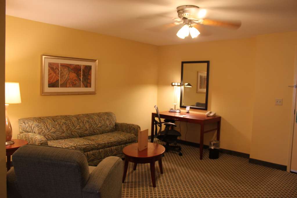 Hilton Garden Inn Conway Ruang foto